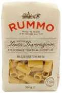 RUMMO PASTA MEZZI RIGATONI No.51 500G  IT