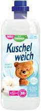 KUSCHELWEICH WEICHSPULER 38WL / 1L SANFT & MILD - PŁYN DO PŁUKANIA