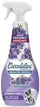 COCCOLATEVI SGRASSATORE UNIVERSALE 750 ML LAVANDA IT - ODTŁUSZCZACZ