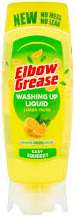 ELBOW GREASE WASHING UP LIQUID 450ML LEMON FRESH GB - PŁYN DO NACZYŃ