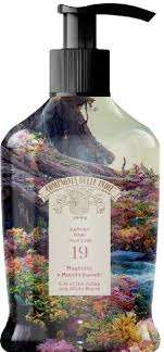 COMPAGNIA DELLE INDIE SAPONE MANI 300 ML 19 MUGHETTO & MUSCHI BIANCHI  IT - MYDŁO W PŁYNIE