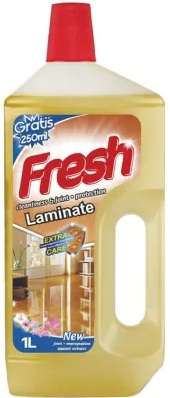 FRESH FLOOR CLEANER LAMINATE 1L  MULTI - PŁYN DO PODŁÓG