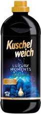 KUSCHELWEICH LUXURY MOMENTS 40WL / 1L GEHEIMNIS - PŁYN DO PŁUKANIA