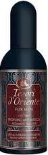 TESORI D'ORIENTE PROFUMO AROMATICO 100ML MEN LEGNO & EBANO  IT - WODA PERFUMOWANA