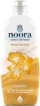 NOORA FABRIC SOFTENER 58WL / 928ML ROYAL ORCHID  ES - PŁYN DO PŁUKA