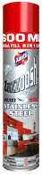 XANTO STAINLESS STEEL 500ML GB - PIANKA DO CZYSZCZENIA STALI NIERDZEWNEJ