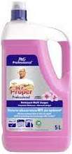 MR PROPER ALLZWECKREINIGER PROFESSIONAL 5L CHERRY BLOSSOM DE - PŁYN DO PODŁÓG