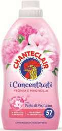 CHANTECLAIR AMMORBIDENTE 57WL / 1,14L PEONIA E MAGNOLIA IT - PŁYN DO PŁUKANIA