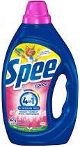 SPEE GEL 22WL / 990ML COLOR DE - ŻEL DO PRANIA