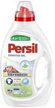 PERSIL GEL 20WL / 900ML SENSITIVE DE - ŻEL DO PRANIA