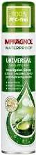 IMPRAGNOL WATERPROOF SPRAY PFC-FREI 400 ML DE - IMPREGNAT UNIWERSALNY