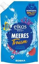 ELKOS FLUSSIGSEIFE MEERESTRAUM 1L DE - MYDŁO W PŁYNIE UZUPEŁNIACZ