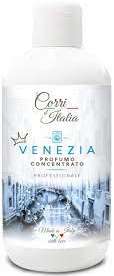 CORRI D’ITALIA PROFUMO CONCENTRATO 250ML VENEZIA IT - PERFUMY DO PRANIA
