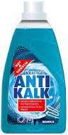 G&G ANTI KALK GEL 1L DE - ODKAMIENIACZ W ŻELU DO PRALKI