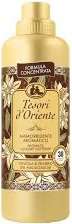TESORI D'ORIENTE AMMORBIDENTE CONCENTRATO VANIGLIA & ZENZERO 38sc / 760ML IT - PŁYN DO PŁUKANIA