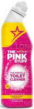 STARDROPS THE PINK STUFF THE MIRACLE TOILET CLEANER 750ML DE/FR/PL - ŻEL DO WC