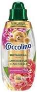 COCCOLINO AMMORBIDENTE CONCENTRATO BOTANICAL 50WL / 750ML PRIMA FIORITURA  IT - PŁYN DO PŁUKANIA