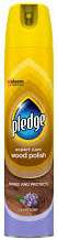 PLEDGE SPRAY WOOD LAVENDER 250ML GB - PREPARAT DO CZYSZCZENIA POWIERZCHNI DREWNIANYCH O ZAPACHU LAWENDY