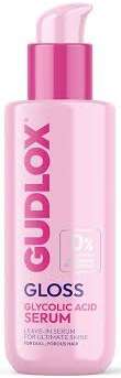 GUDLOX GLOSS GLYCOLIC ACID SERUM 150ML GB - SERUM DO WŁOSÓW Z KWASEM GLIKOLOWYM
