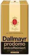 KAWA DALLMAYR PRODOMO ENTKOFENIERT 500G MIELONA