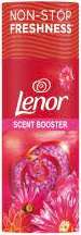 LENOR IN-WASH SCENT BOOSTER 176G DESERT ROSE GB - KRYSZTAŁKI ZAPACHOWE DO PŁUKANIA 