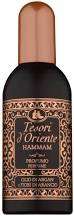 TESORI D'ORIENTE PROFUMO AROMATICO 100ML HAMMAM  IT - WODA PERFUMOWANA