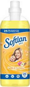 SOFTLAN ULTRA WEICHSPÜLER 45WL / 1L VANILLE & ORCHIDEE  DE - PŁYN DO PŁUKANIA