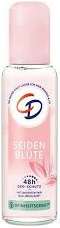 CD DEO ZERSTÄUBER 75ML SEIDEN BLUTE DE - DEZODORANT/ANTYPERSPIRANT