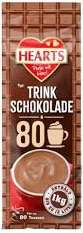 HEARTS CAPPUCINO TRINK CHOCOLATE 1KG
