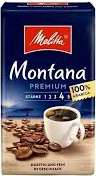KAWA MELITTA MONTANA PREMIUM 500G MIELONA