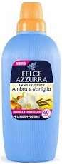 FELCE AZZURRA AMMORBIDENTE AMBRA e VANIGLIA 40sc / 2L IT - PŁYN DO PŁUKANIA