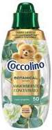 COCCOLINO AMMORBIDENTE CONCENTRATO BOTANICAL 50WL / 750ML OASI SEGRETA  IT - PŁYN DO PŁUKANIA