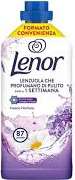 LENOR AMMORBIDENTE CONCENTRATO 87sc / 1,82L FRESCA FIORITURA  IT - PŁYN DO PŁUKANIA