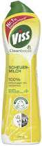 VISS SCHEUERMILCH CITRUS REINIGER 500ML DE - MLECZKO DO CZYSZCZENIA