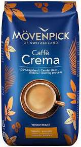 KAWA MOVENPICK CAFFE CREMA 500G ZIARNO