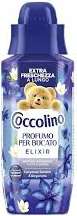 COCCOLINO PROFUMA BIANCHERIA 342 ML CAMPANULA & BERGAMOTTO  IT - PERFUM DO PRANIA 