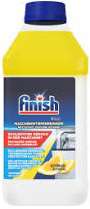 FINISH MASCHINENPFLEGER 250ML CITRUS  DE - CZYŚCIK DO ZMYWARKI