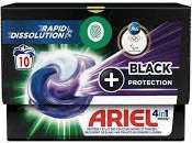 ARIEL PODS 4in1 BLACK PROTECTION 10szt FR - KAPSUŁKI DO PRANIA 