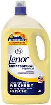 LENOR WEICHSPULER PROFESSIONAL 200WL / 4L SOMMERBRISE  DE - PŁYN DO PŁUKANIA