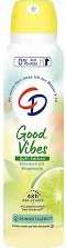 CD DEOSPRAY 150 ML GOOD VIBES  DE - ANTYPERSPIRANT SPRAY