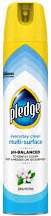 PLEDGE SPRAY JASMINE MULTI SURFACE 250ML GB - PREPARAT DO CZYSZCZENIA