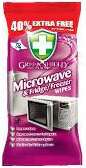 GREEN SHIELD WIPES MICRO & FREEZER 70szt GB - CHUSTECZKI DO CZYSZCZENIA