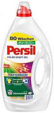 PERSIL GEL TIEFEN-REIN 80WL / 3,6L COLOR DE - ŻEL DO PRANIA