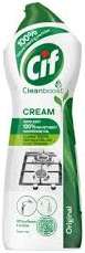 CIF CREMA ORIGINAL BIANCO 750ML IT - MLECZKO DO SZOROWANIA