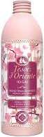 TESORI D'ORIENTE BAGNO CREMA 500ML IKIGAI  IT - PŁYN DO KĄPIELI