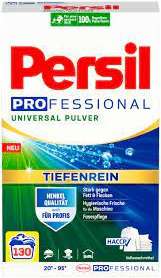 PERSIL PULVER PROFESSIONAL 130WL / 7,8KG UNIVERSAL MULTI - PROSZEK DO PRANIA