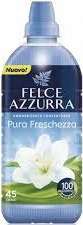 FELCE AZZURRA AMMORBIDENTE PURA FRESCHEZZA 45sc / 900ML IT - PŁYN DO PŁUKANIA