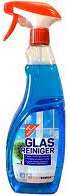 G&G GLASREINIGER 1L DE - PŁYN DO SZYB