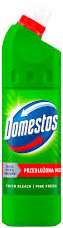 DOMESTOS WC GEL PINE 1L PL - ŻEL DO WC