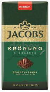 KAWA JACOBS KRONUNG 250G MIELONA